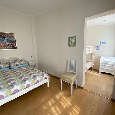 Villa Angelina Holiday Homes - Casa U.G. Vallecrosia Zewnętrze zdjęcie